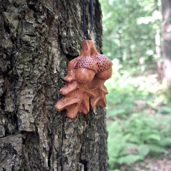 Dary Dębu / Gifts of the Oak